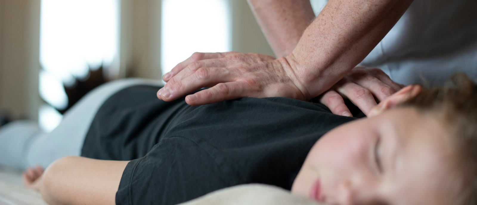 Osteopathie Lelijveld